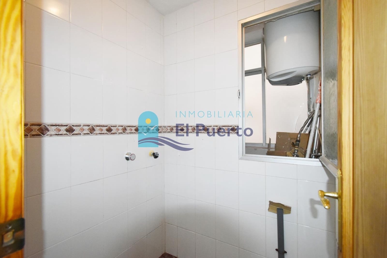 2 bedroom Apartment for sale in Puerto de Mazarron - € 89,900 (Ref: 9659514)