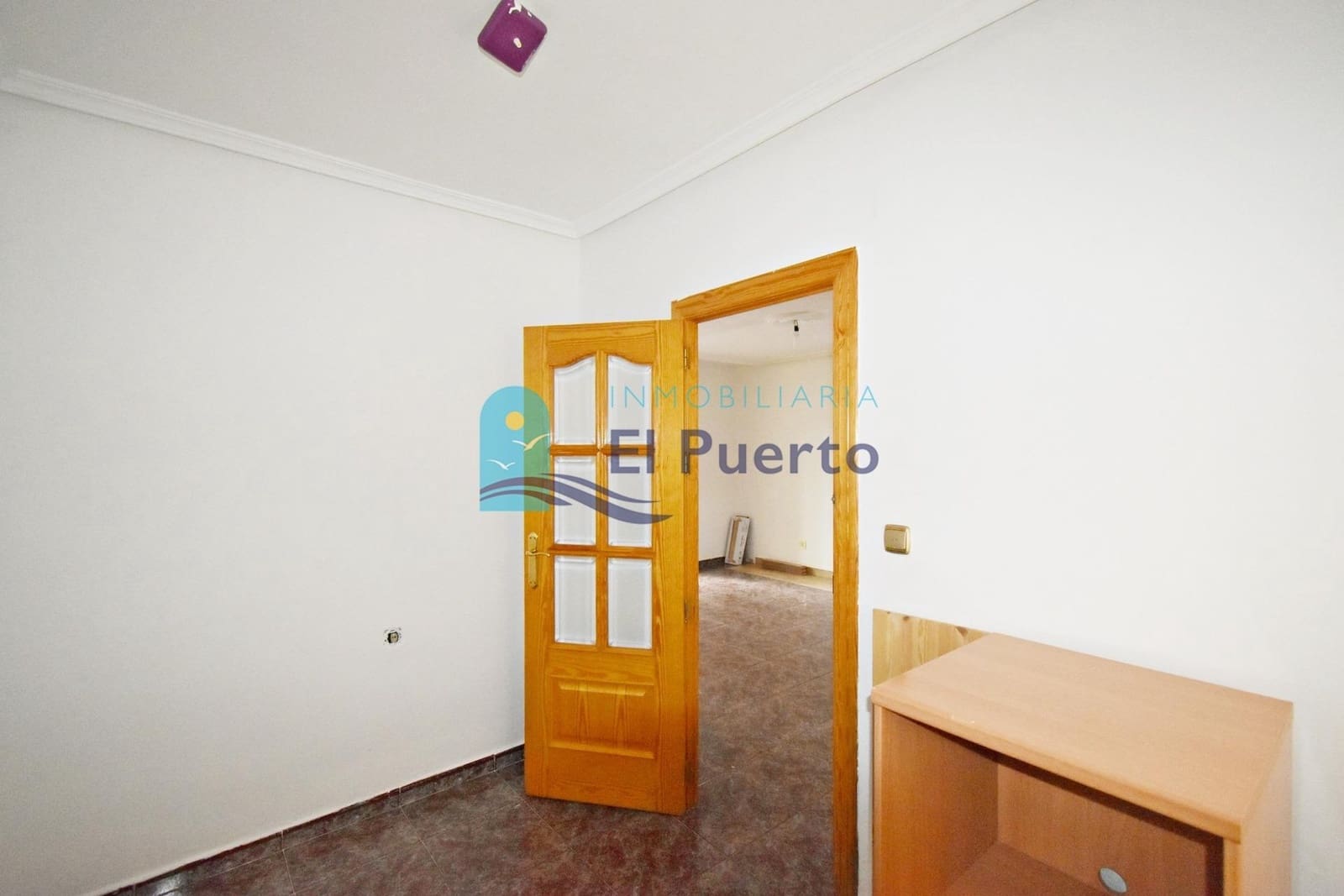 2 bedroom Apartment for sale in Puerto de Mazarron - € 89,900 (Ref: 9659514)