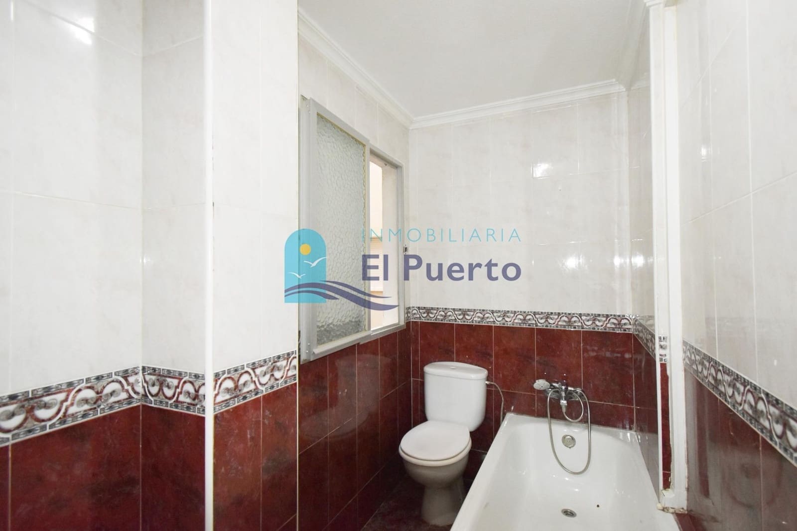 2 bedroom Apartment for sale in Puerto de Mazarron - € 89,900 (Ref: 9659514)