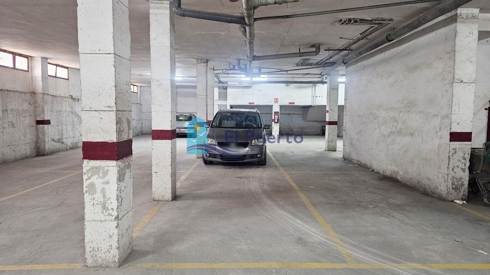 2 bedroom Apartment for sale in Puerto de Mazarron - € 89,900 (Ref: 9659514)