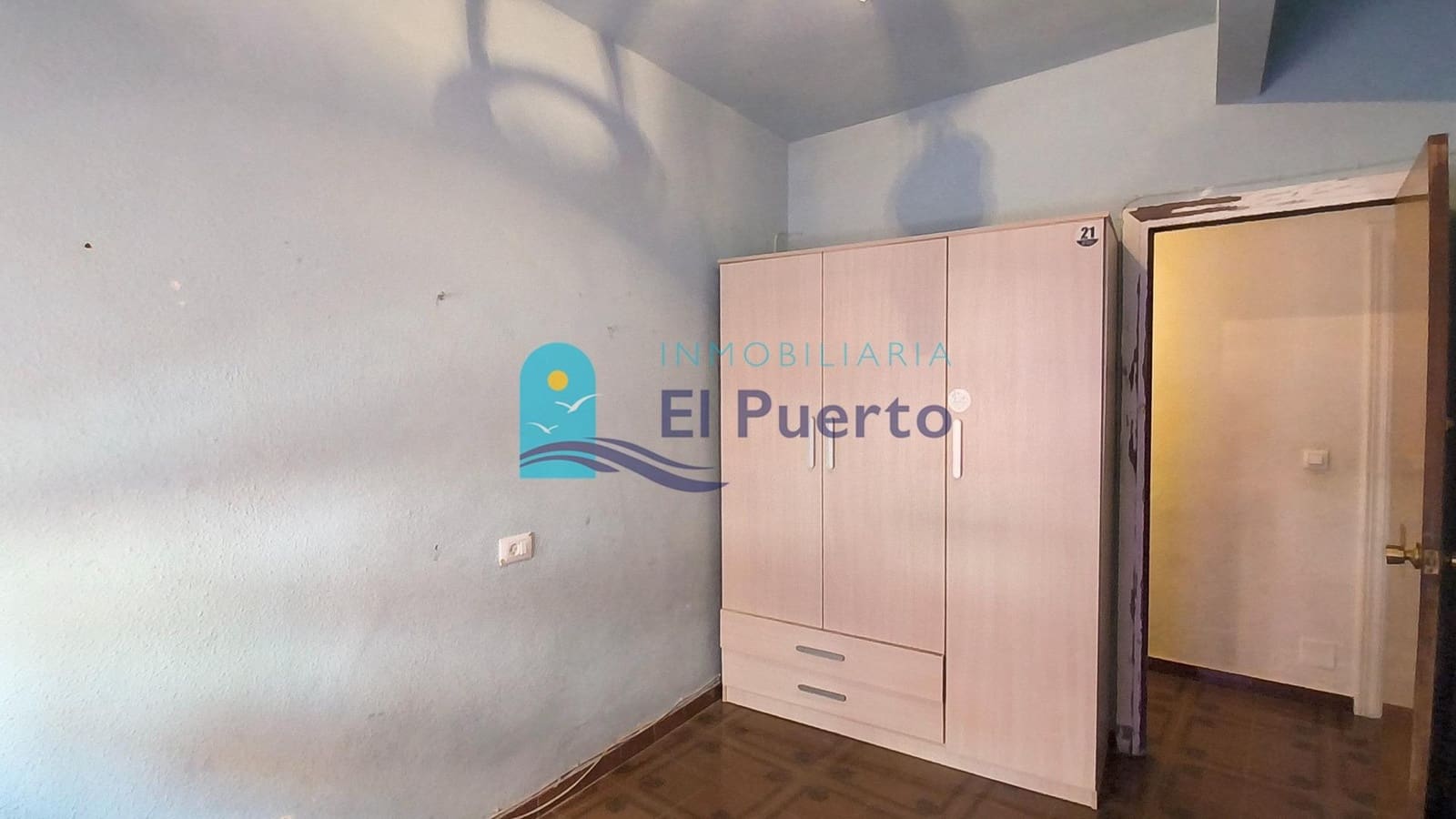 3 bedroom Flat for sale in Puerto de Mazarron with garage - € 139,900 (Ref: 9674323)