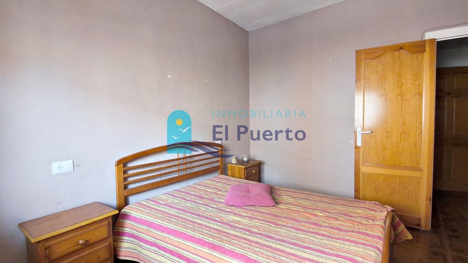3 bedroom Flat for sale in Puerto de Mazarron with garage - € 139,900 (Ref: 9674323)