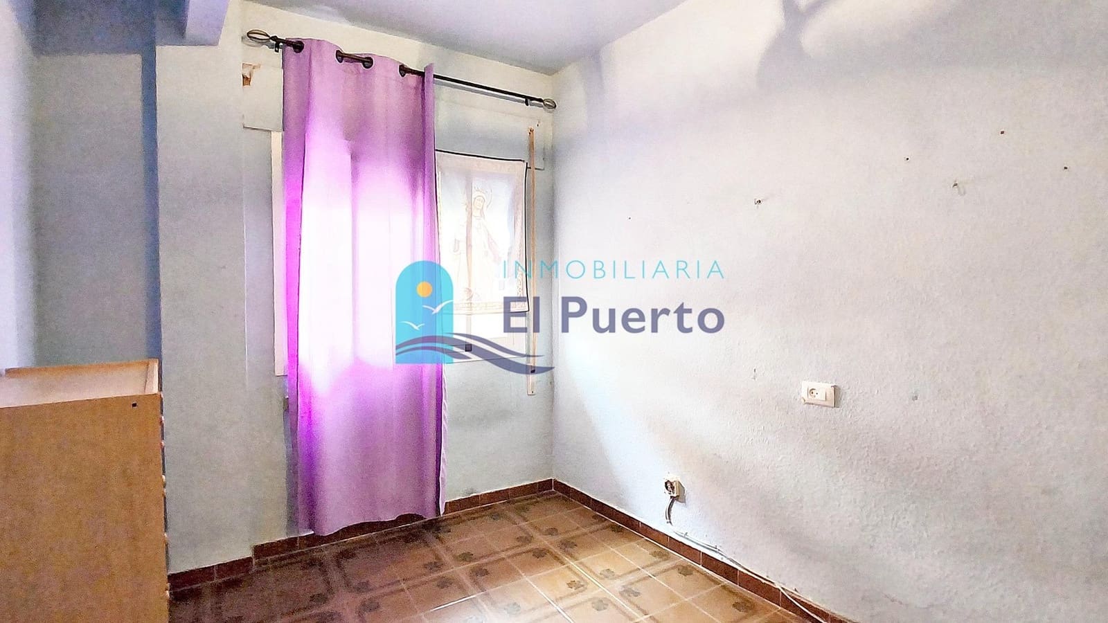 3 bedroom Flat for sale in Puerto de Mazarron with garage - € 139,900 (Ref: 9674323)