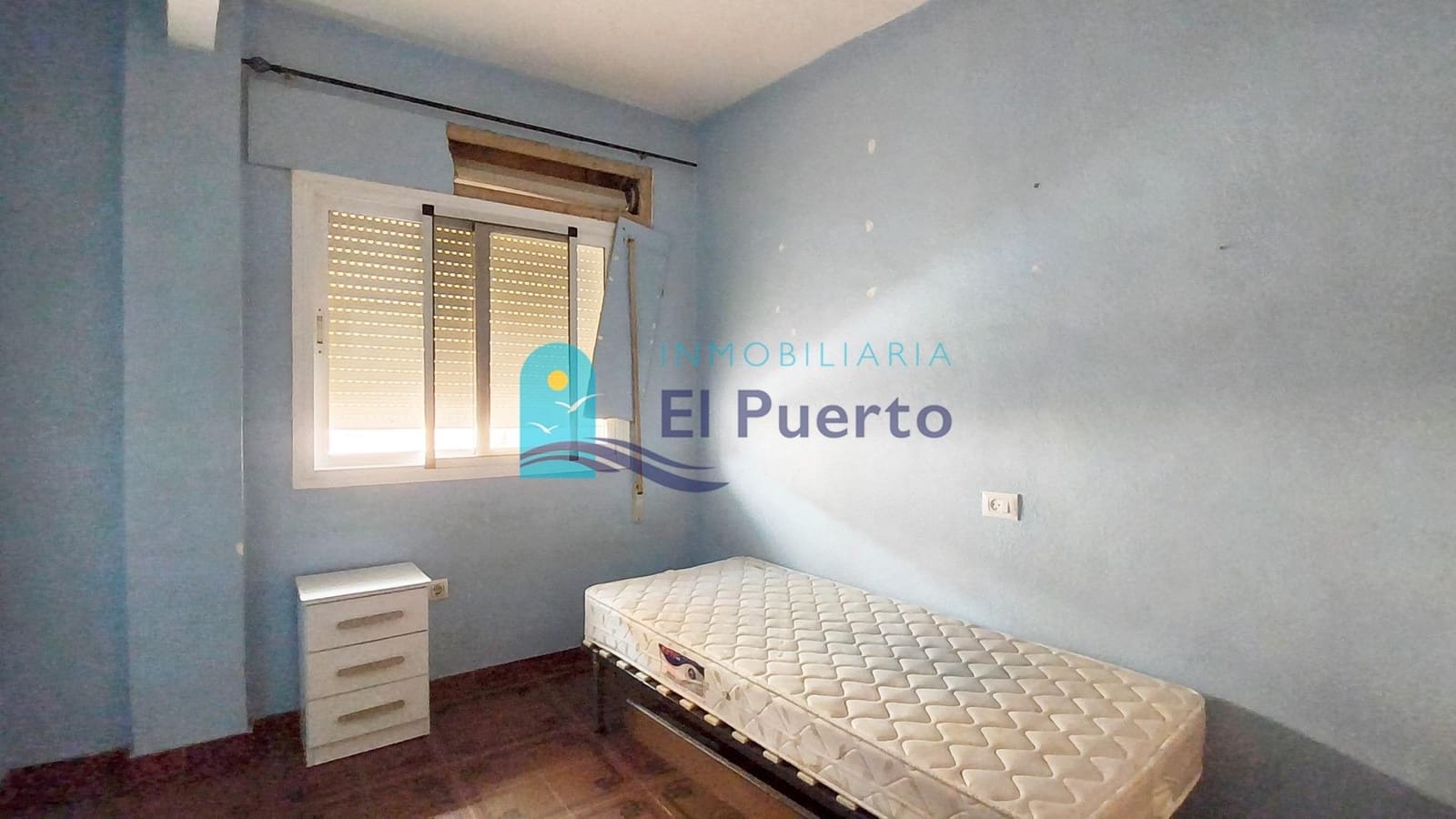 3 bedroom Flat for sale in Puerto de Mazarron with garage - € 139,900 (Ref: 9674323)