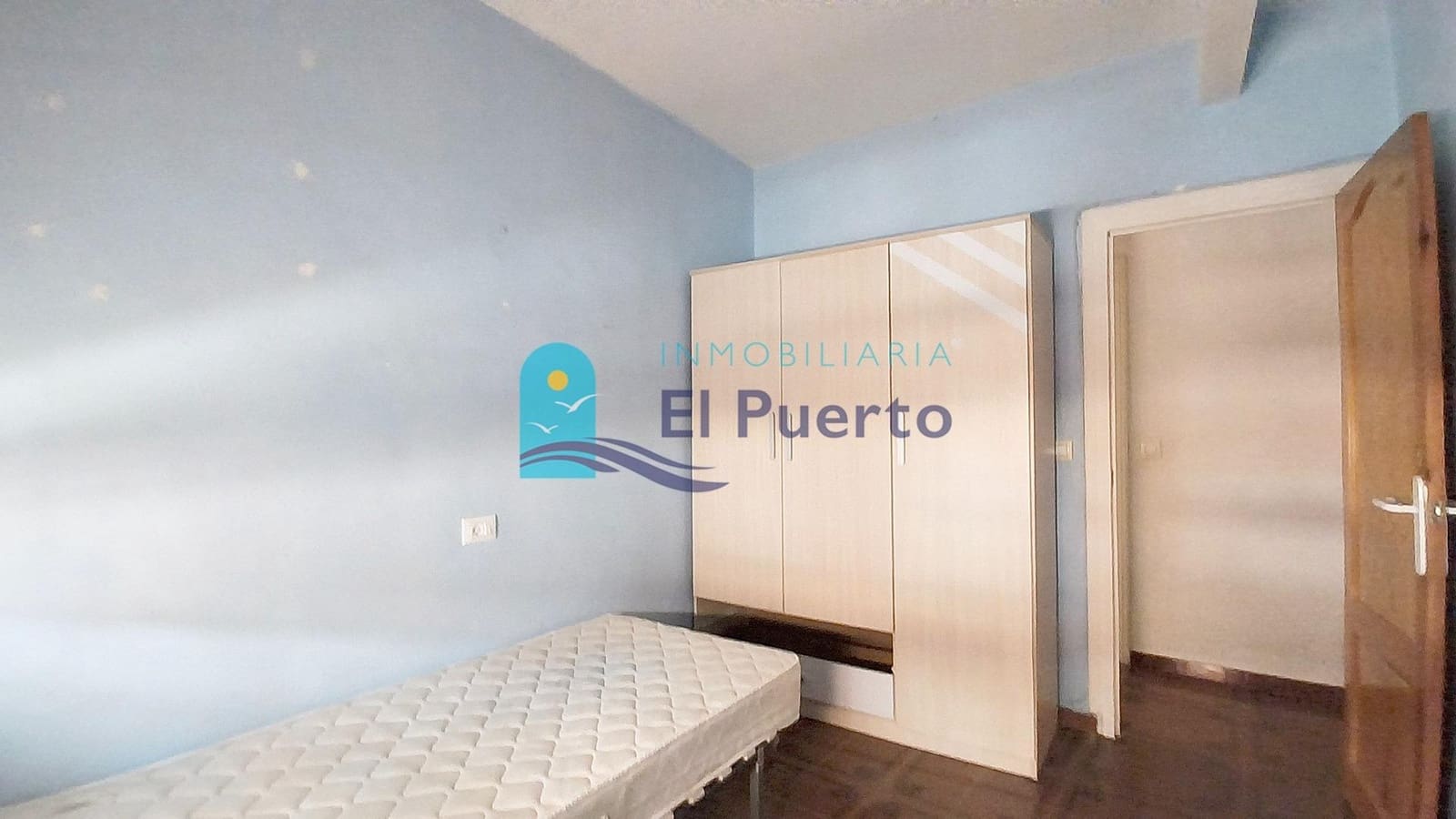 3 bedroom Flat for sale in Puerto de Mazarron with garage - € 139,900 (Ref: 9674323)