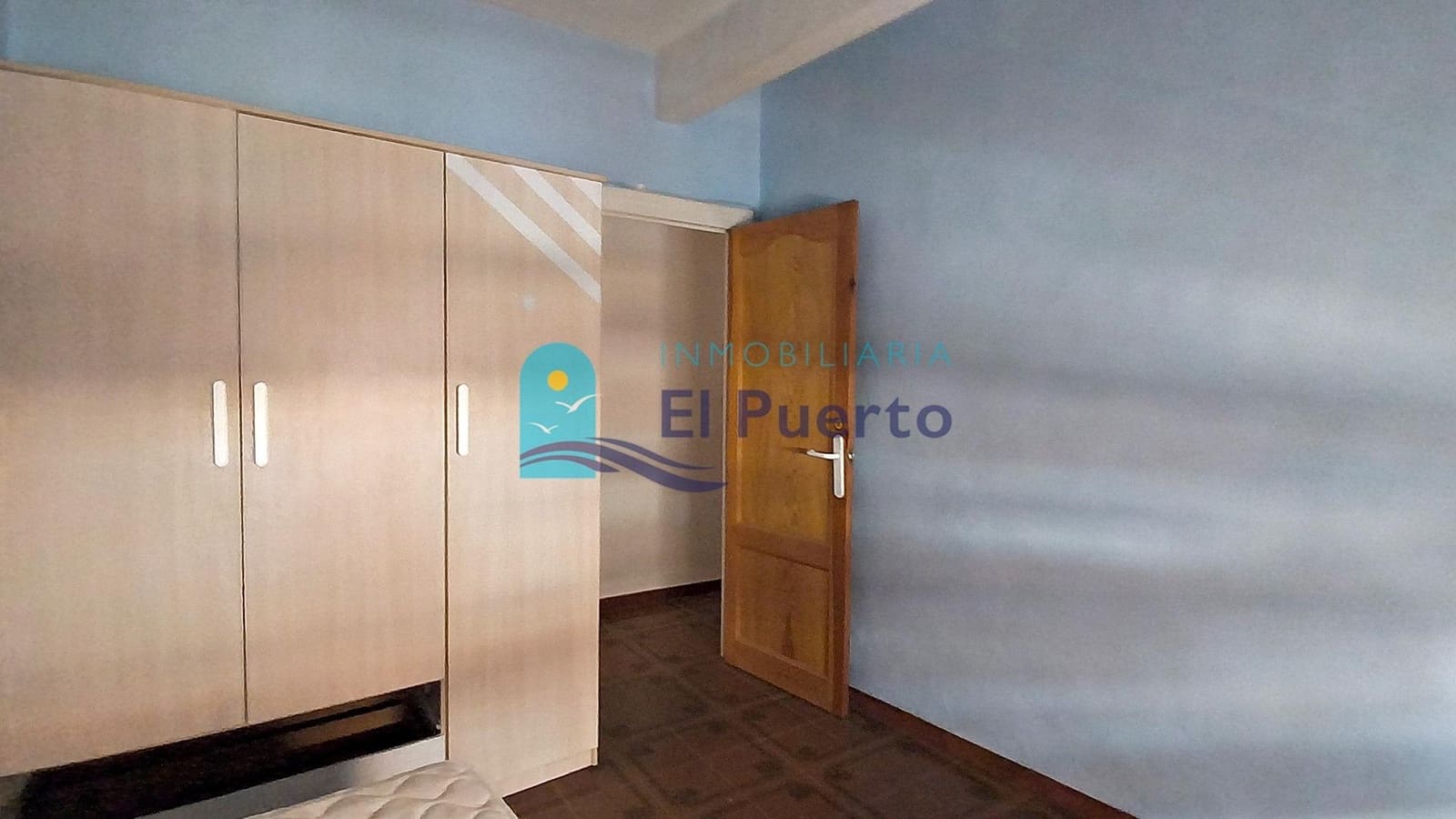 3 bedroom Flat for sale in Puerto de Mazarron with garage - € 139,900 (Ref: 9674323)