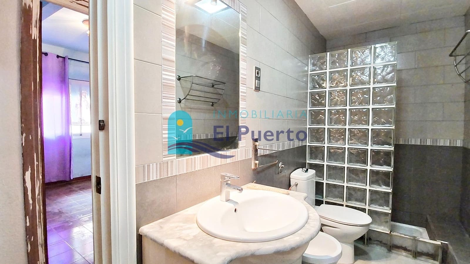 3 bedroom Flat for sale in Puerto de Mazarron with garage - € 139,900 (Ref: 9674323)