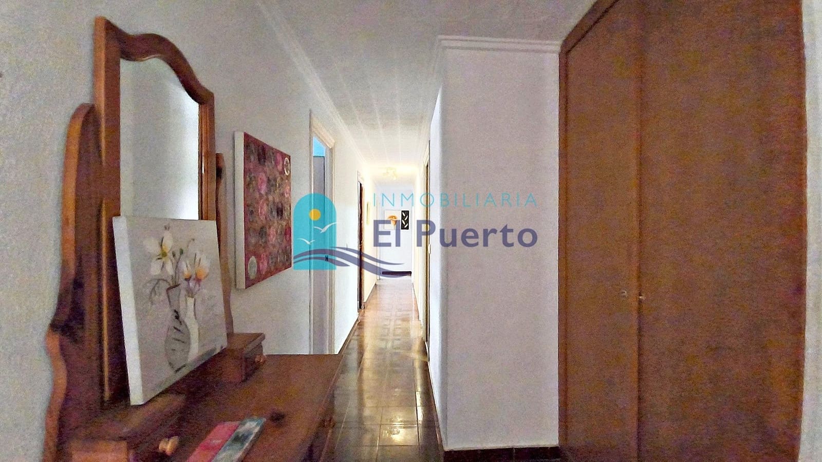 3 bedroom Flat for sale in Puerto de Mazarron with garage - € 139,900 (Ref: 9674323)