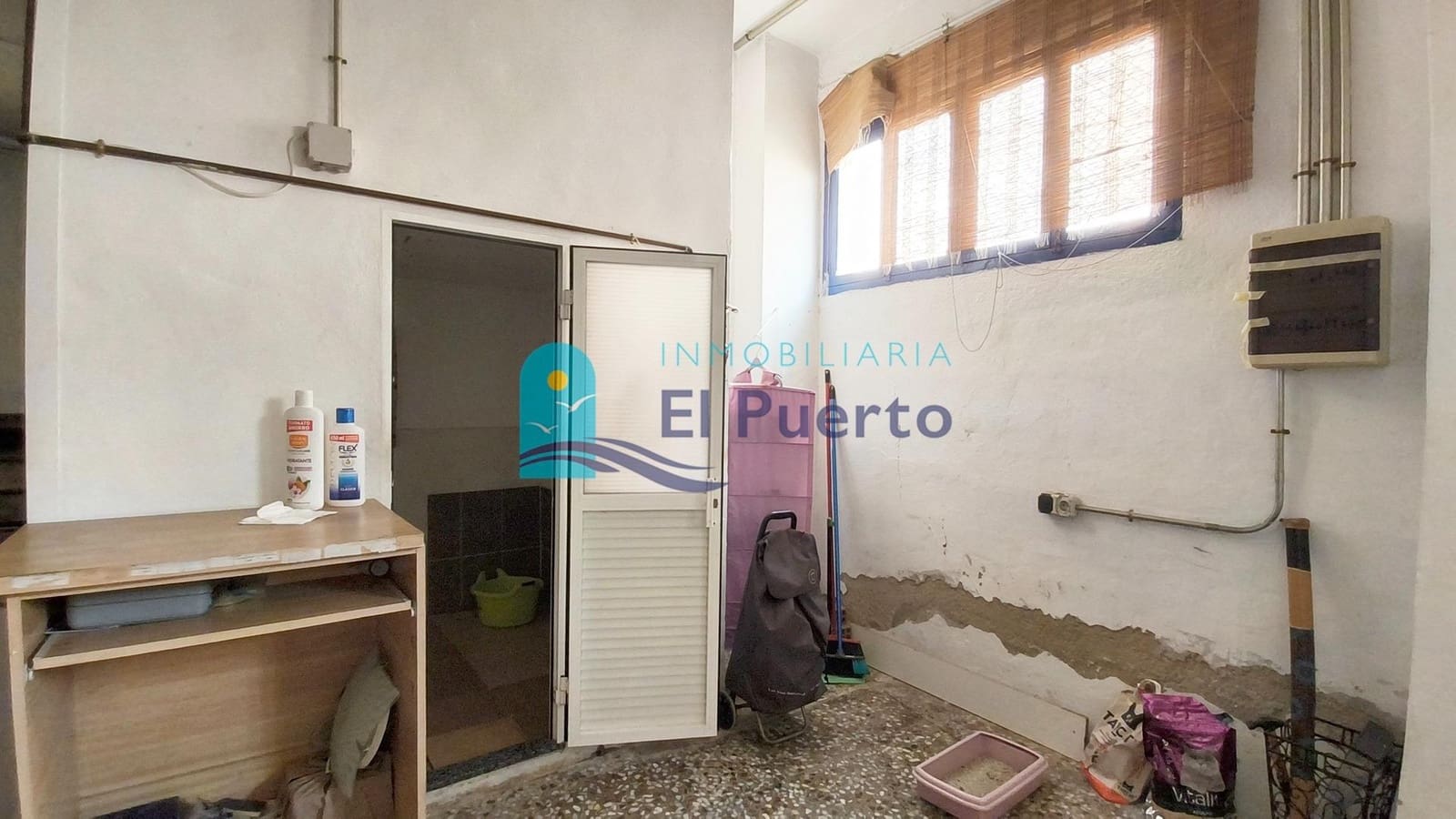 3 bedroom Flat for sale in Puerto de Mazarron with garage - € 139,900 (Ref: 9674323)