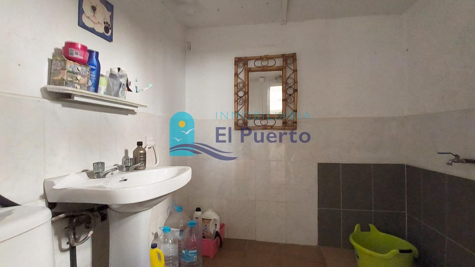 3 bedroom Flat for sale in Puerto de Mazarron with garage - € 139,900 (Ref: 9674323)