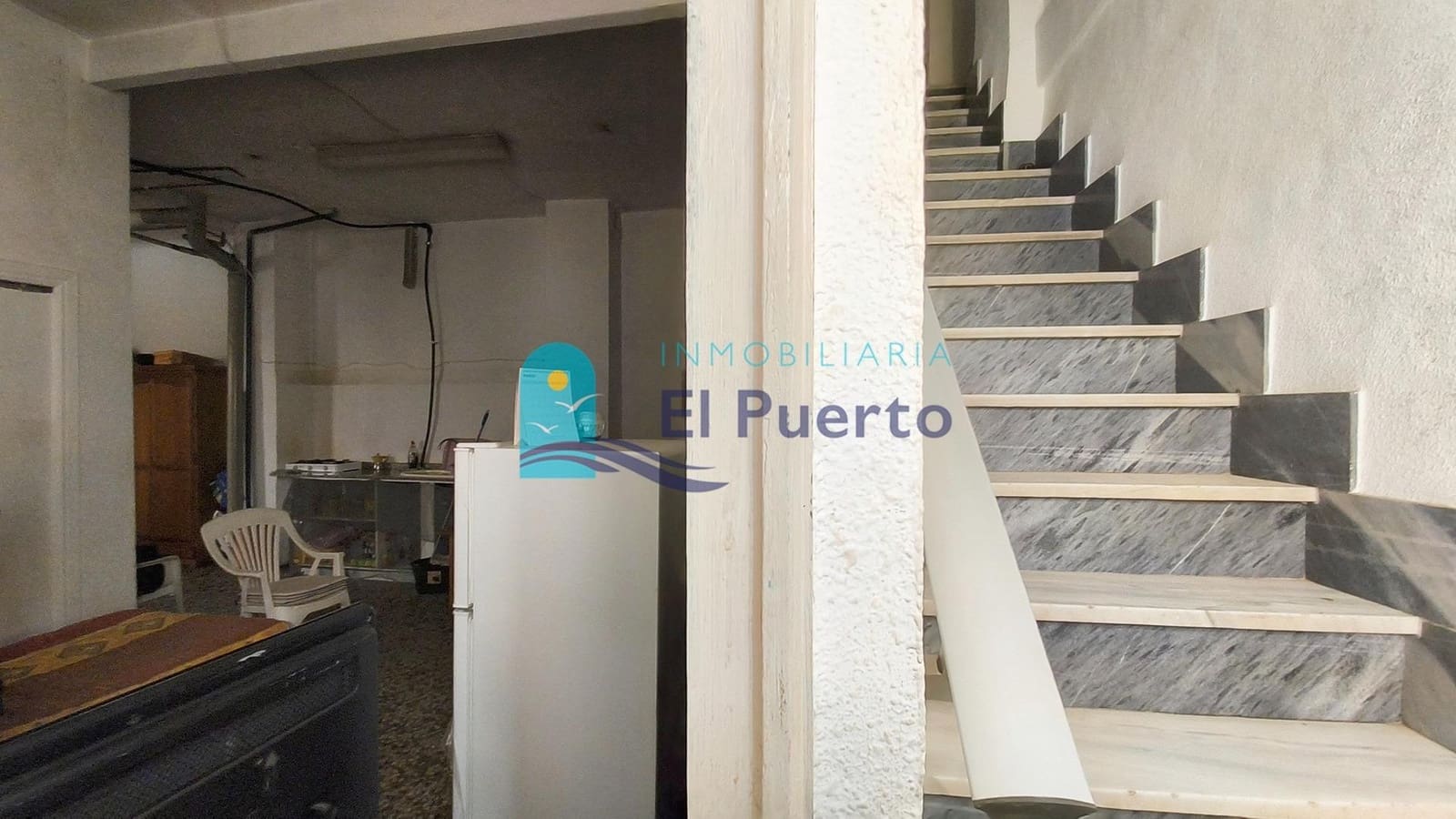 3 bedroom Flat for sale in Puerto de Mazarron with garage - € 139,900 (Ref: 9674323)