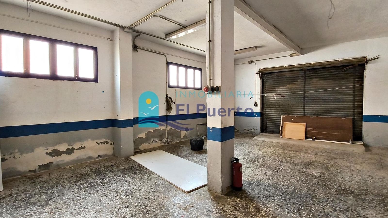 3 bedroom Flat for sale in Puerto de Mazarron with garage - € 139,900 (Ref: 9674323)