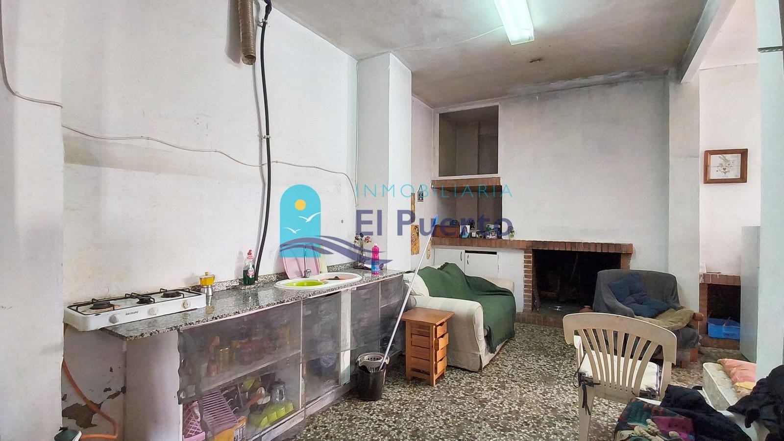 3 bedroom Flat for sale in Puerto de Mazarron with garage - € 139,900 (Ref: 9674323)