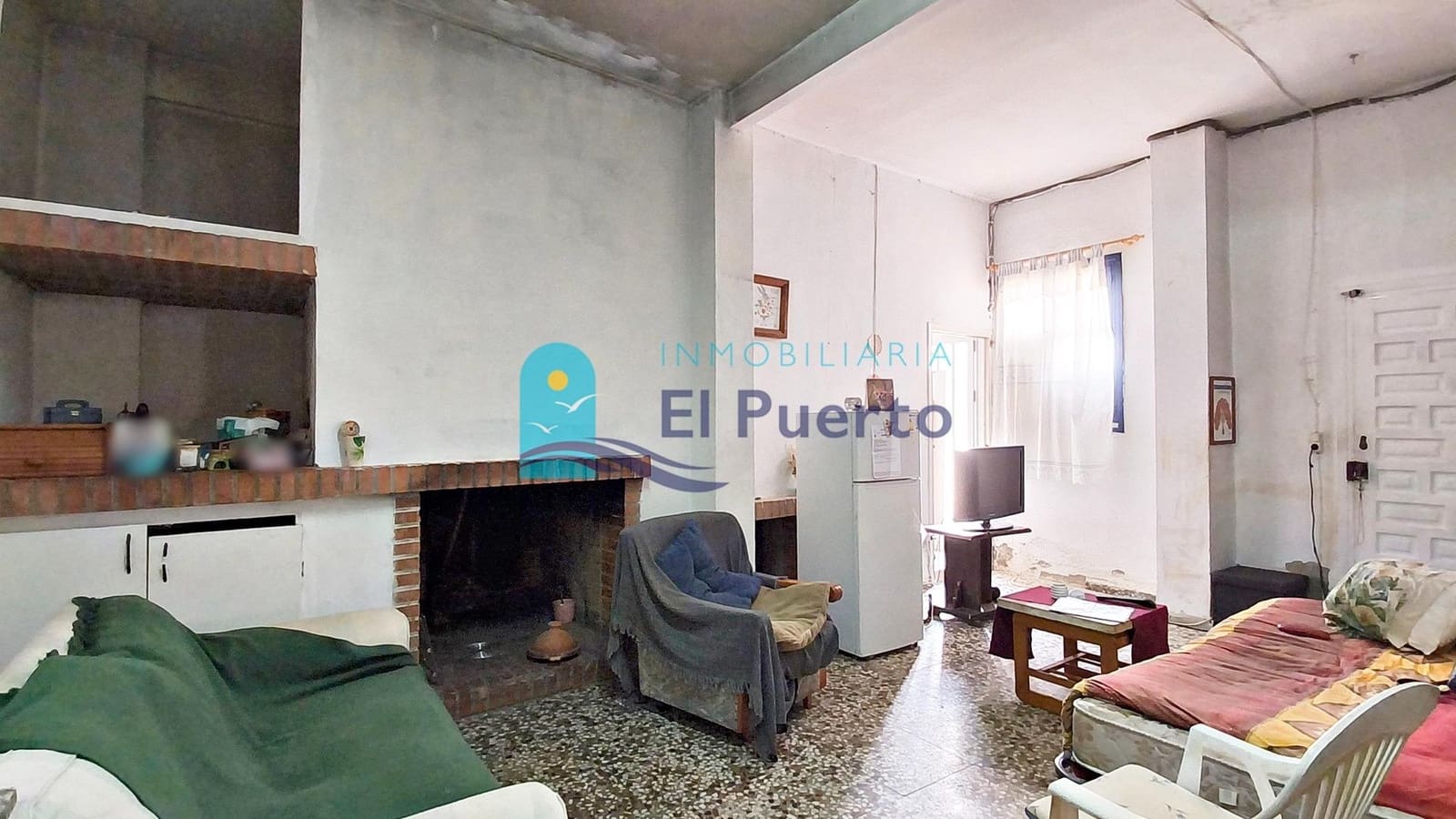 3 bedroom Flat for sale in Puerto de Mazarron with garage - € 139,900 (Ref: 9674323)