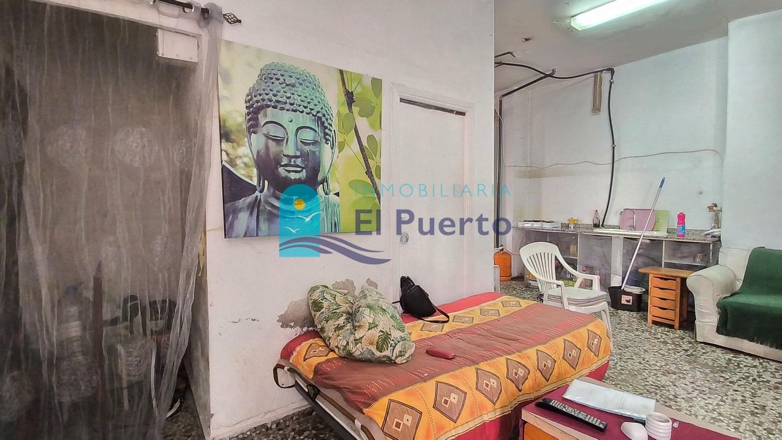 3 bedroom Flat for sale in Puerto de Mazarron with garage - € 139,900 (Ref: 9674323)