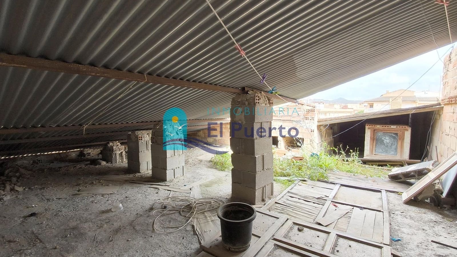 3 bedroom Flat for sale in Puerto de Mazarron with garage - € 139,900 (Ref: 9674323)