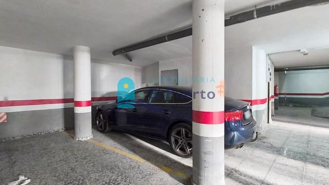Garagem para venda em Puerto de Mazarron, Mazarrón - 9 500 € (Ref: 9677566)