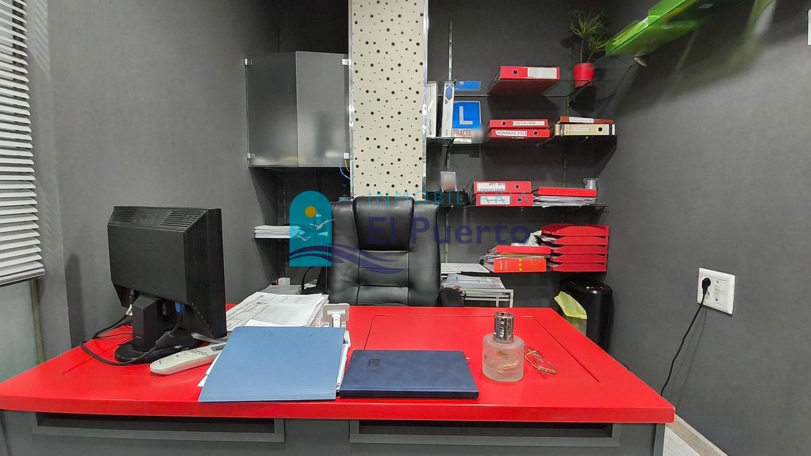 Kommersiell till salu i Mazarron - 110 000 € (Ref: 9679937)