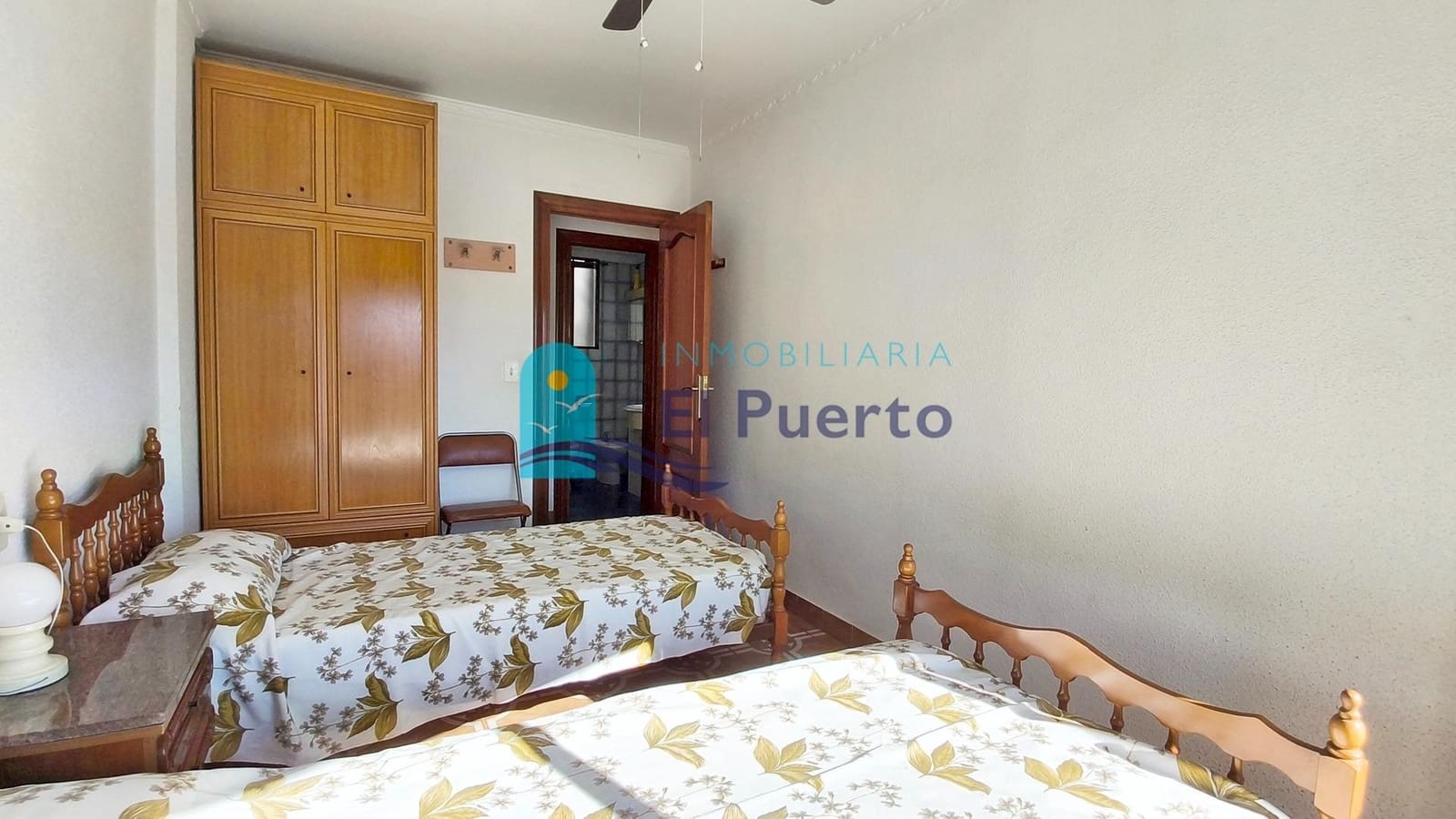 2 makuuhuone Huoneisto myytävänä paikassa Puerto de Mazarron - 130 000 € (Ref: 9695430)