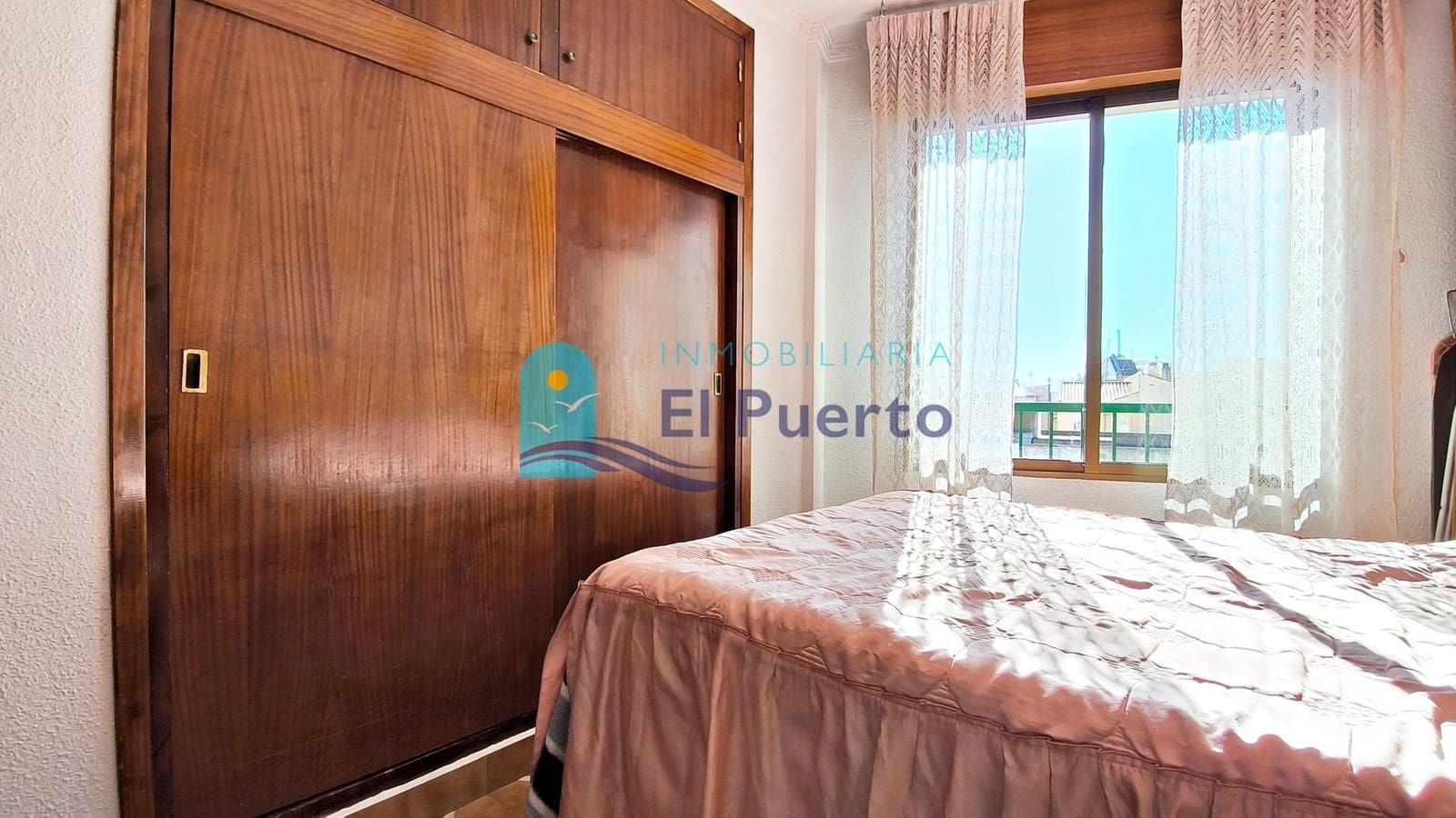 2 makuuhuone Huoneisto myytävänä paikassa Puerto de Mazarron - 130 000 € (Ref: 9695430)