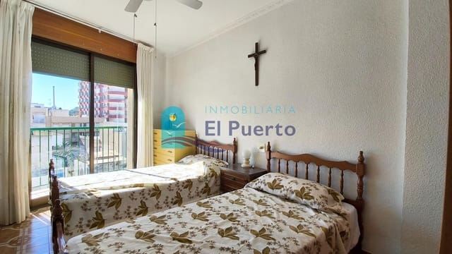 2 makuuhuone Huoneisto myytävänä paikassa Puerto de Mazarron, Mazarrón - 130 000 € (Ref: 9695430)