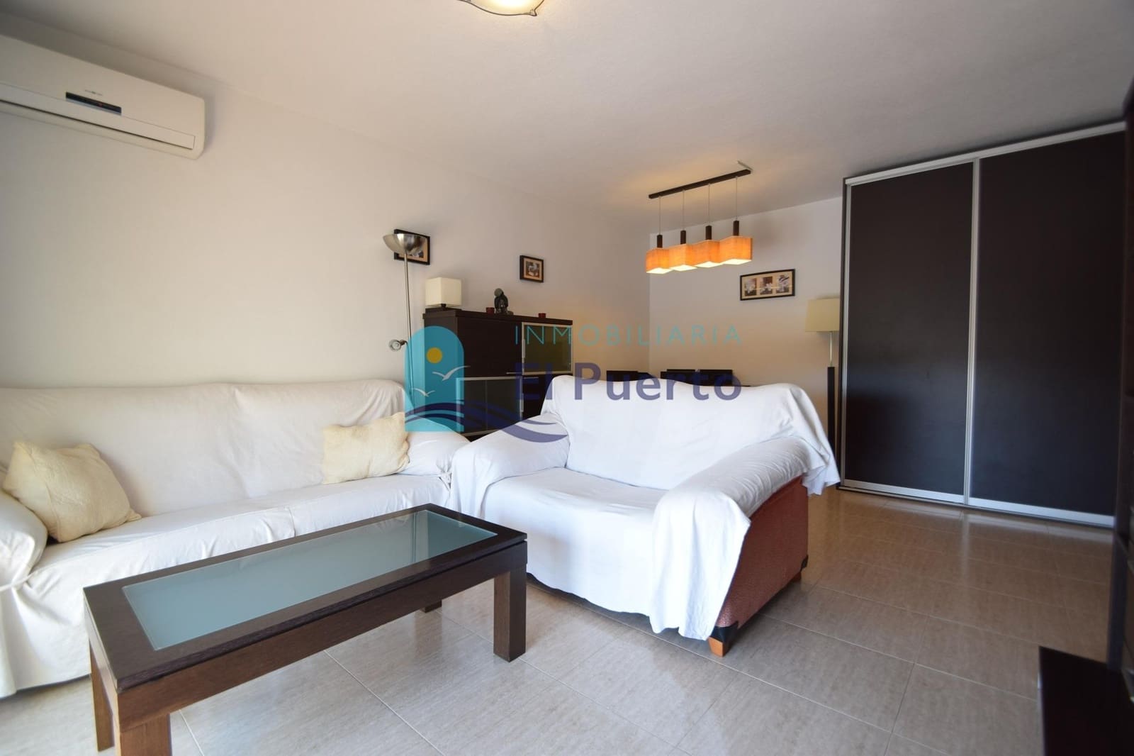 2 sypialnia Apartament na sprzedaż w Puerto de Mazarron - 120 000 € (Ref: 9701715)