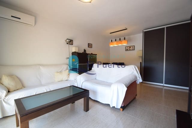 2 sypialnia Apartament na sprzedaż w Puerto de Mazarron, Mazarrón - 120 000 € (Ref: 9701715)