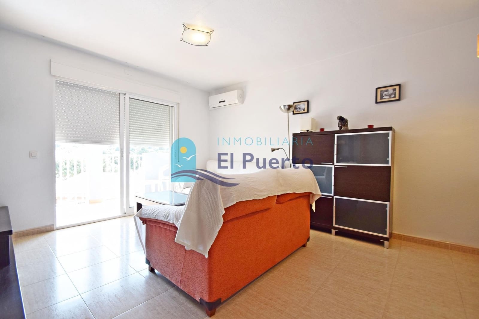 2 sypialnia Apartament na sprzedaż w Puerto de Mazarron - 120 000 € (Ref: 9701715)