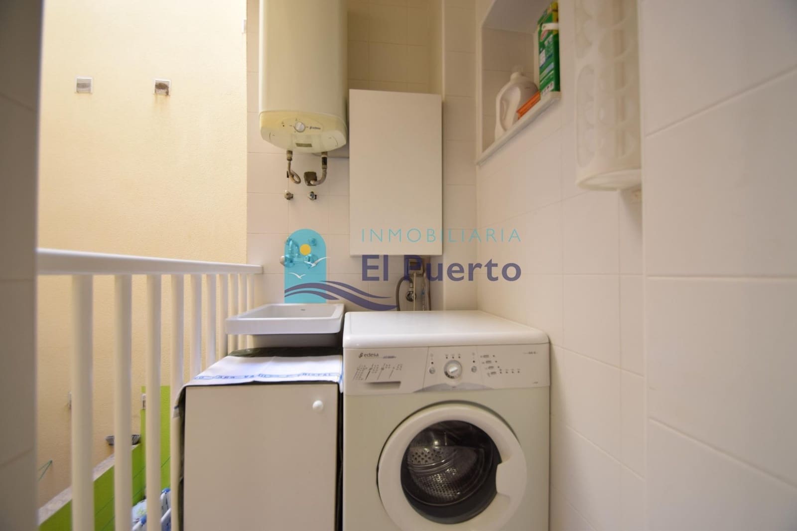 2 sypialnia Apartament na sprzedaż w Puerto de Mazarron - 120 000 € (Ref: 9701715)