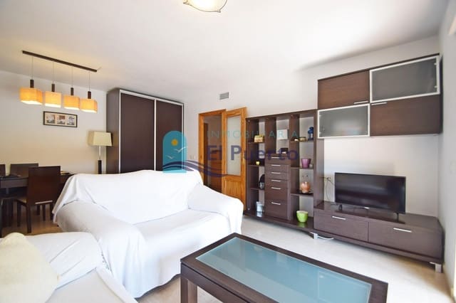 2 sypialnia Apartament na sprzedaż w Puerto de Mazarron, Mazarrón - 120 000 € (Ref: 9701715)