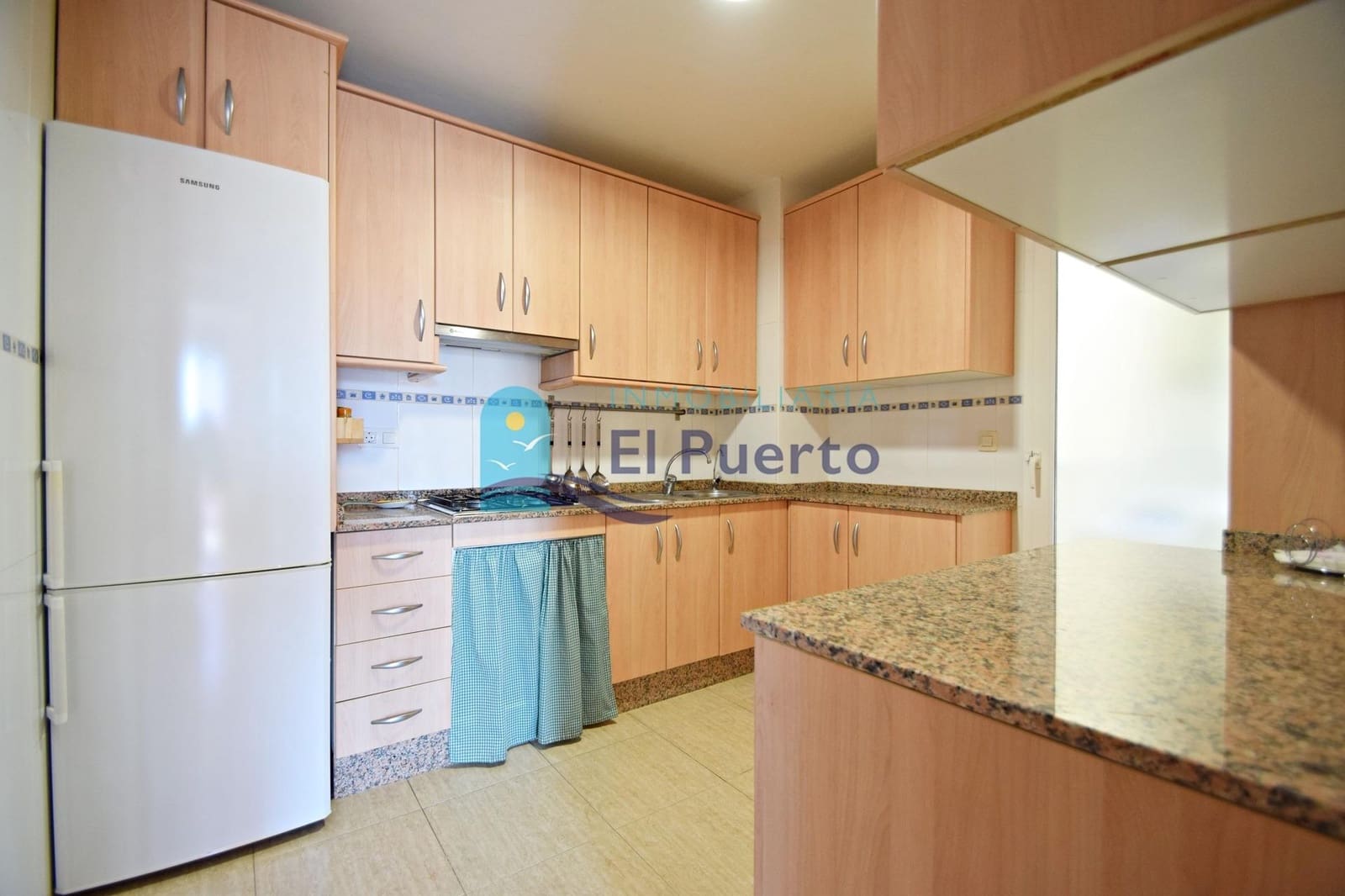 2 sypialnia Apartament na sprzedaż w Puerto de Mazarron - 120 000 € (Ref: 9701715)