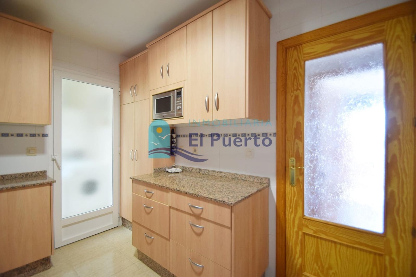 2 sypialnia Apartament na sprzedaż w Puerto de Mazarron - 120 000 € (Ref: 9701715)