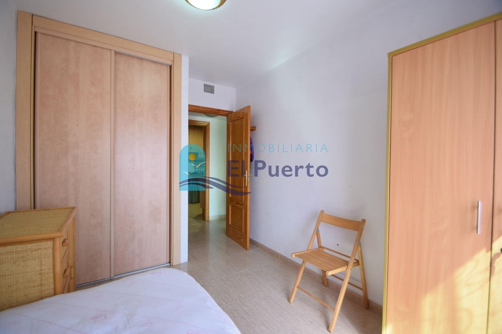 2 sypialnia Apartament na sprzedaż w Puerto de Mazarron - 120 000 € (Ref: 9701715)