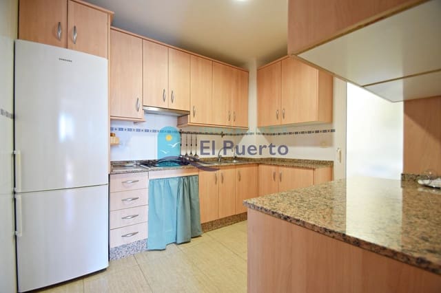 2 sypialnia Apartament na sprzedaż w Puerto de Mazarron, Mazarrón - 120 000 € (Ref: 9701715)