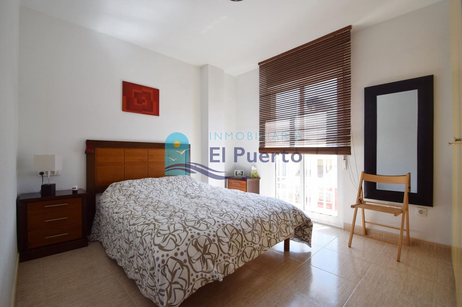 2 sypialnia Apartament na sprzedaż w Puerto de Mazarron - 120 000 € (Ref: 9701715)