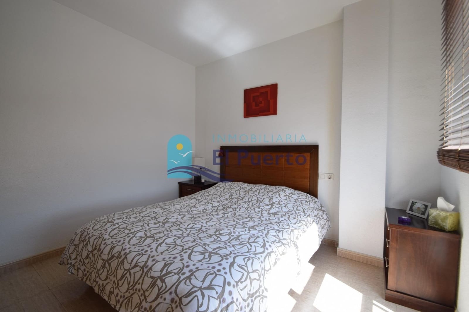2 sypialnia Apartament na sprzedaż w Puerto de Mazarron - 120 000 € (Ref: 9701715)