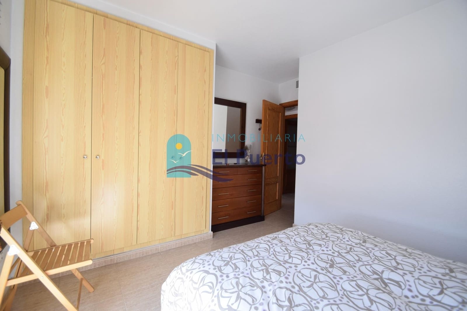 2 sypialnia Apartament na sprzedaż w Puerto de Mazarron - 120 000 € (Ref: 9701715)