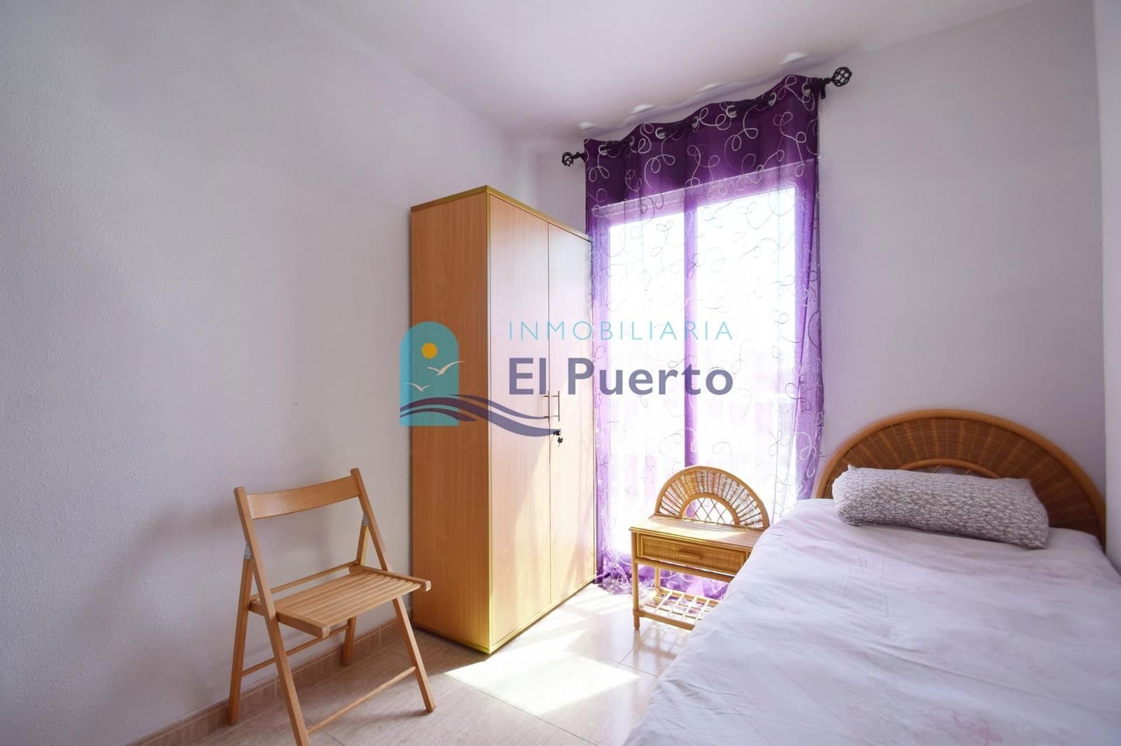 2 sypialnia Apartament na sprzedaż w Puerto de Mazarron - 120 000 € (Ref: 9701715)