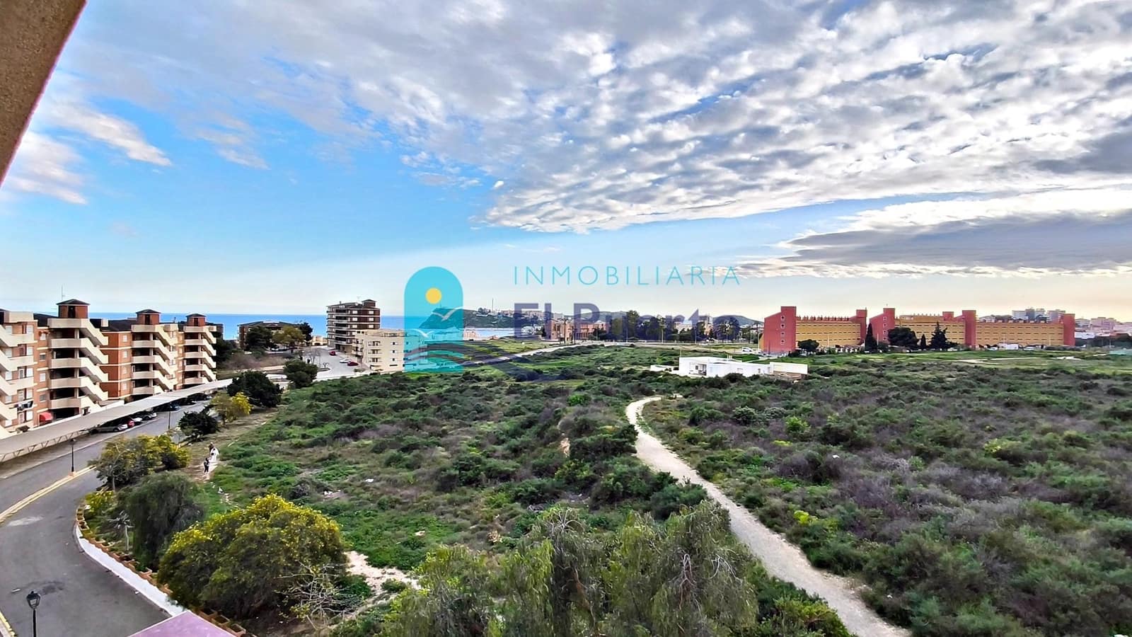 1 bedroom Apartment for sale in Puerto de Mazarron - € 130,000 (Ref: 9701716)