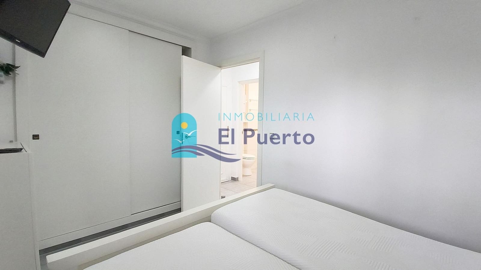 1 bedroom Apartment for sale in Puerto de Mazarron - € 130,000 (Ref: 9701716)