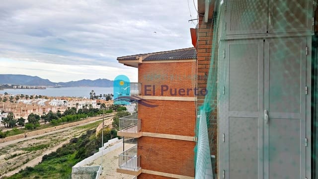 1 bedroom Apartment for sale in Puerto de Mazarron, Mazarrón - € 130,000 (Ref: 9701716)