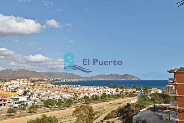 1 bedroom Apartment for sale in Puerto de Mazarron, Mazarrón - € 130,000 (Ref: 9701716)