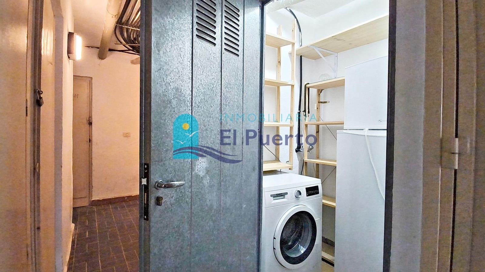 1 bedroom Apartment for sale in Puerto de Mazarron - € 130,000 (Ref: 9701716)