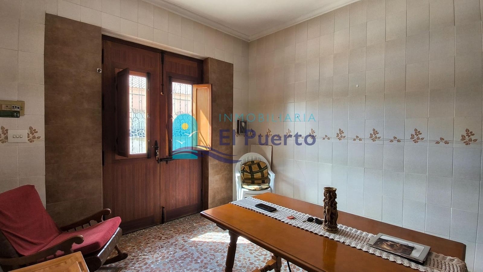 4 Zimmer Finca/Landgut zu verkaufen in La Pinilla - 132.000 € (Ref: 9712062)