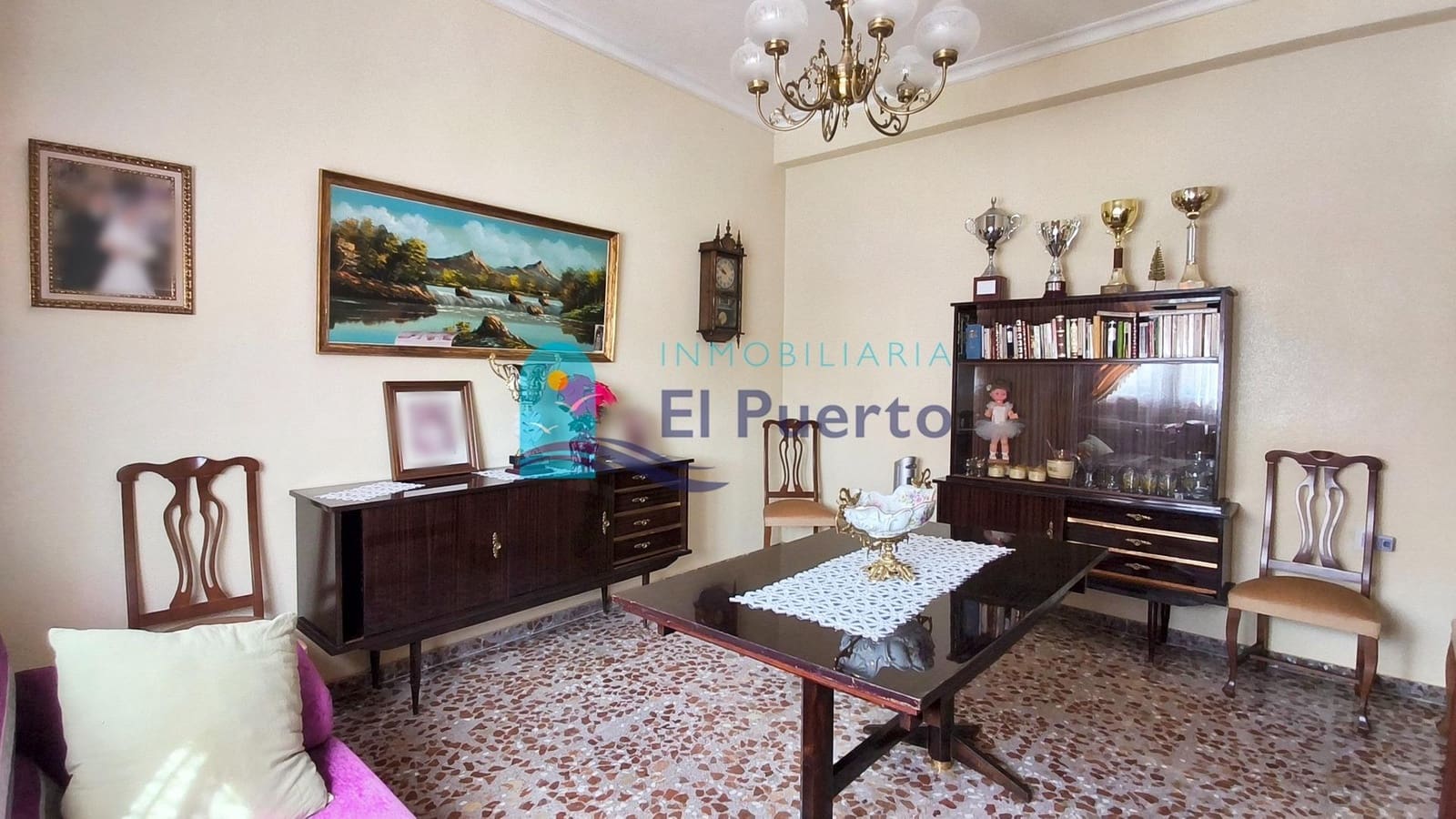 4 Zimmer Finca/Landgut zu verkaufen in La Pinilla - 132.000 € (Ref: 9712062)