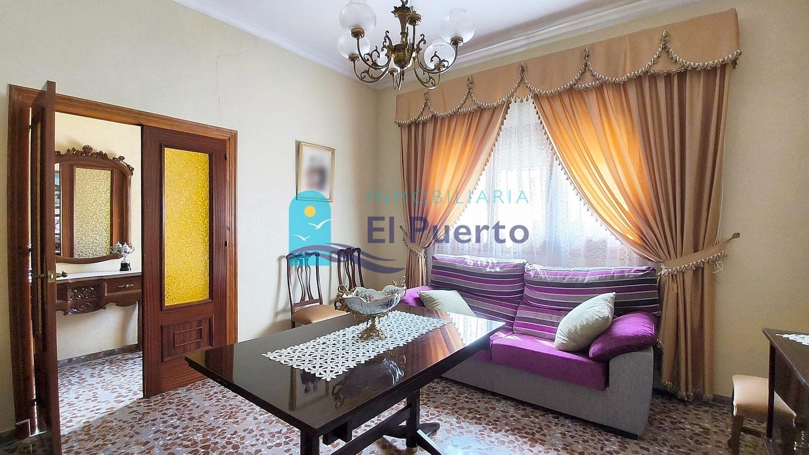 4 Zimmer Finca/Landgut zu verkaufen in La Pinilla - 132.000 € (Ref: 9712062)