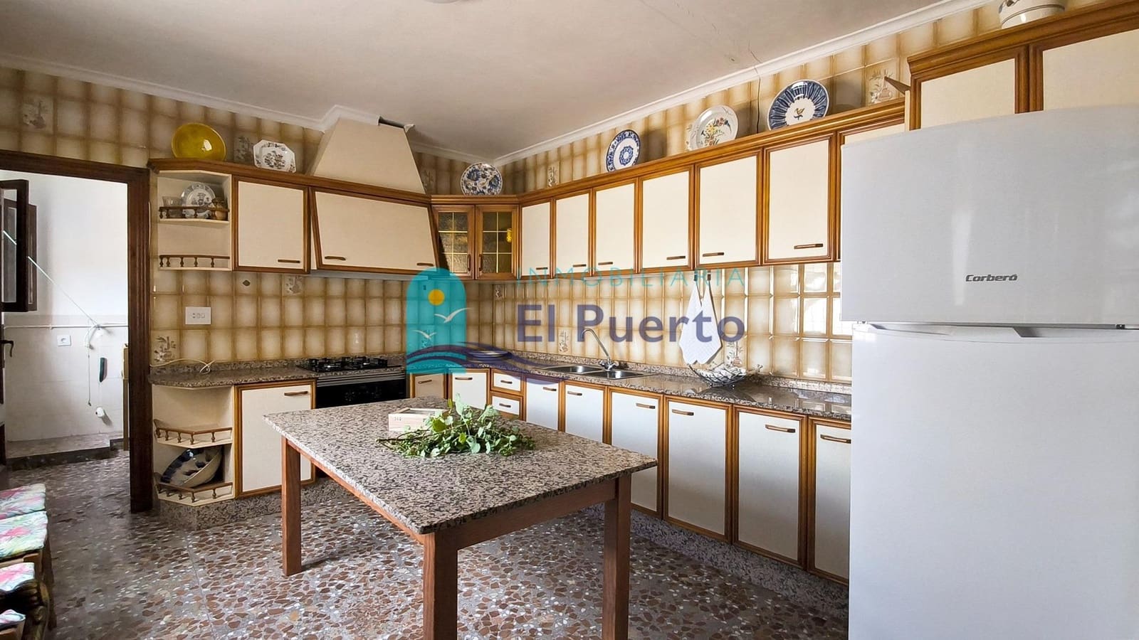 4 Zimmer Finca/Landgut zu verkaufen in La Pinilla - 132.000 € (Ref: 9712062)