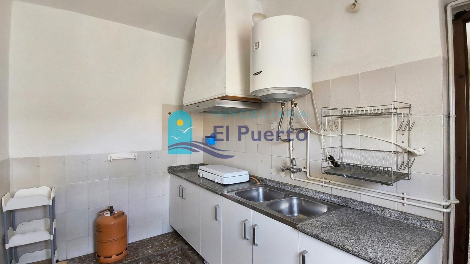 4 Zimmer Finca/Landgut zu verkaufen in La Pinilla - 132.000 € (Ref: 9712062)