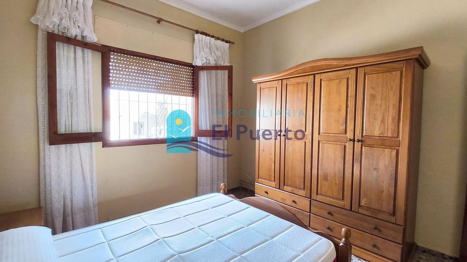 4 Zimmer Finca/Landgut zu verkaufen in La Pinilla - 132.000 € (Ref: 9712062)