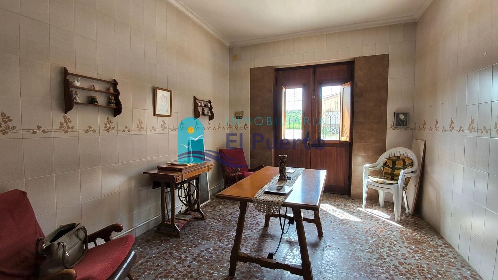 4 Zimmer Finca/Landgut zu verkaufen in La Pinilla - 132.000 € (Ref: 9712062)